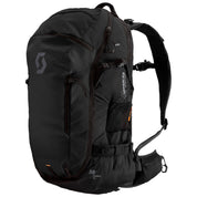 Scott Patrol E2 38 Black