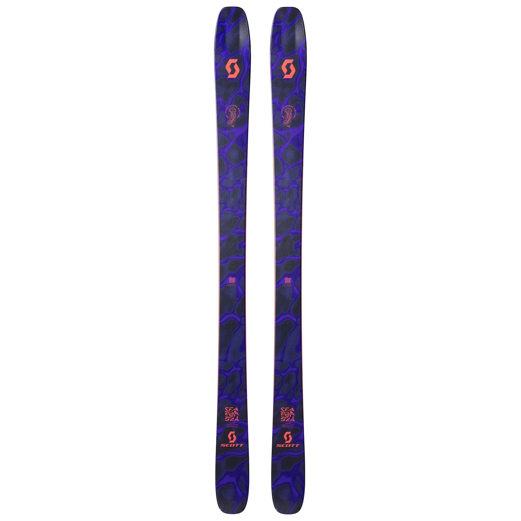 Scott SEA 98 26/27
