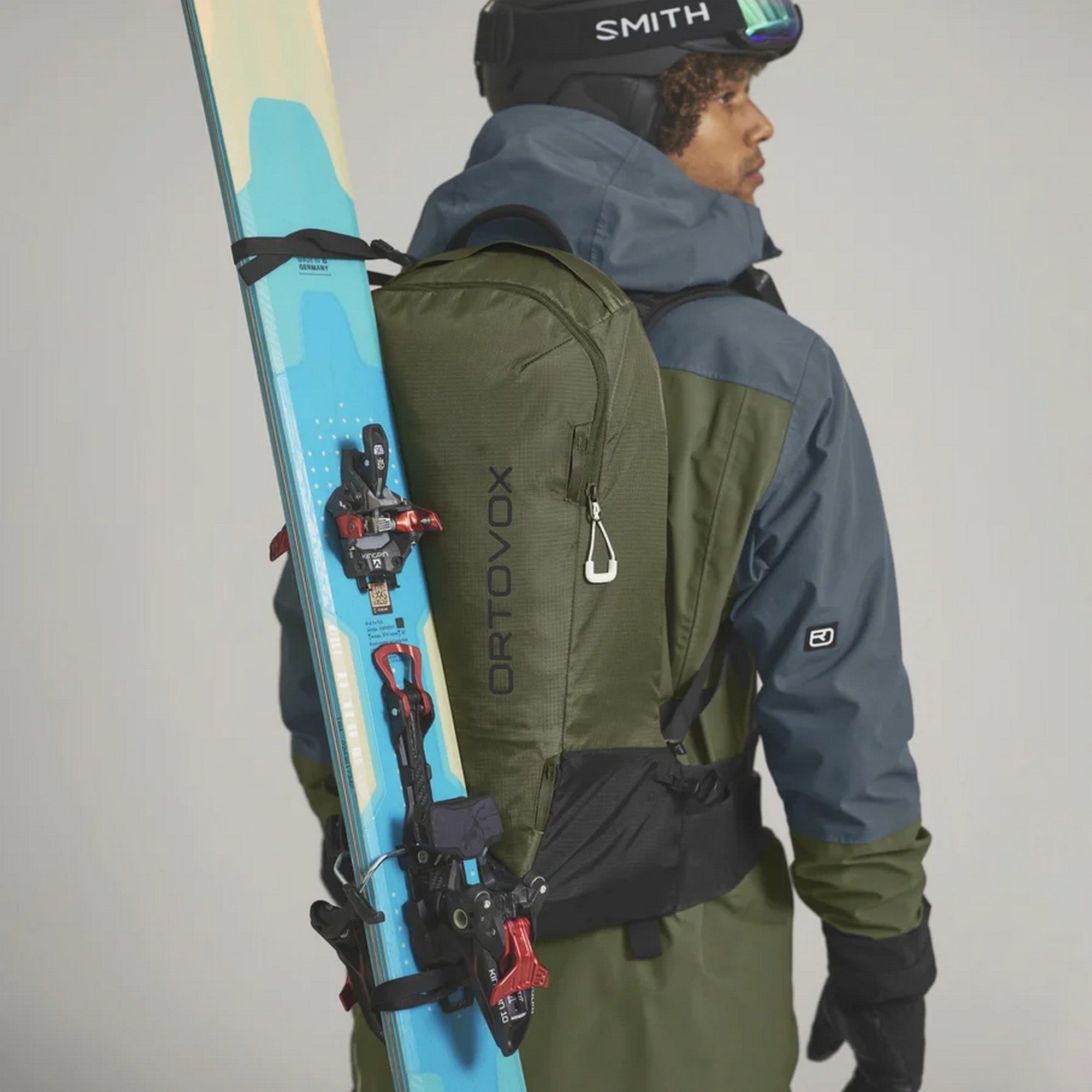Free Rider 22