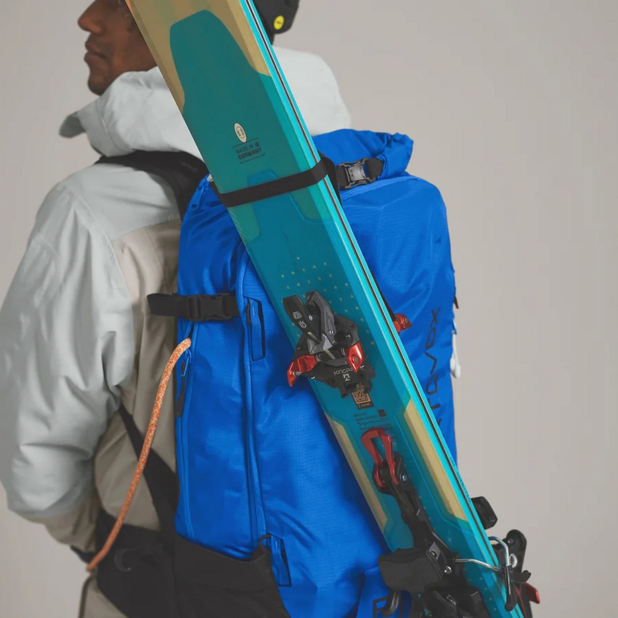 Free Rider 28