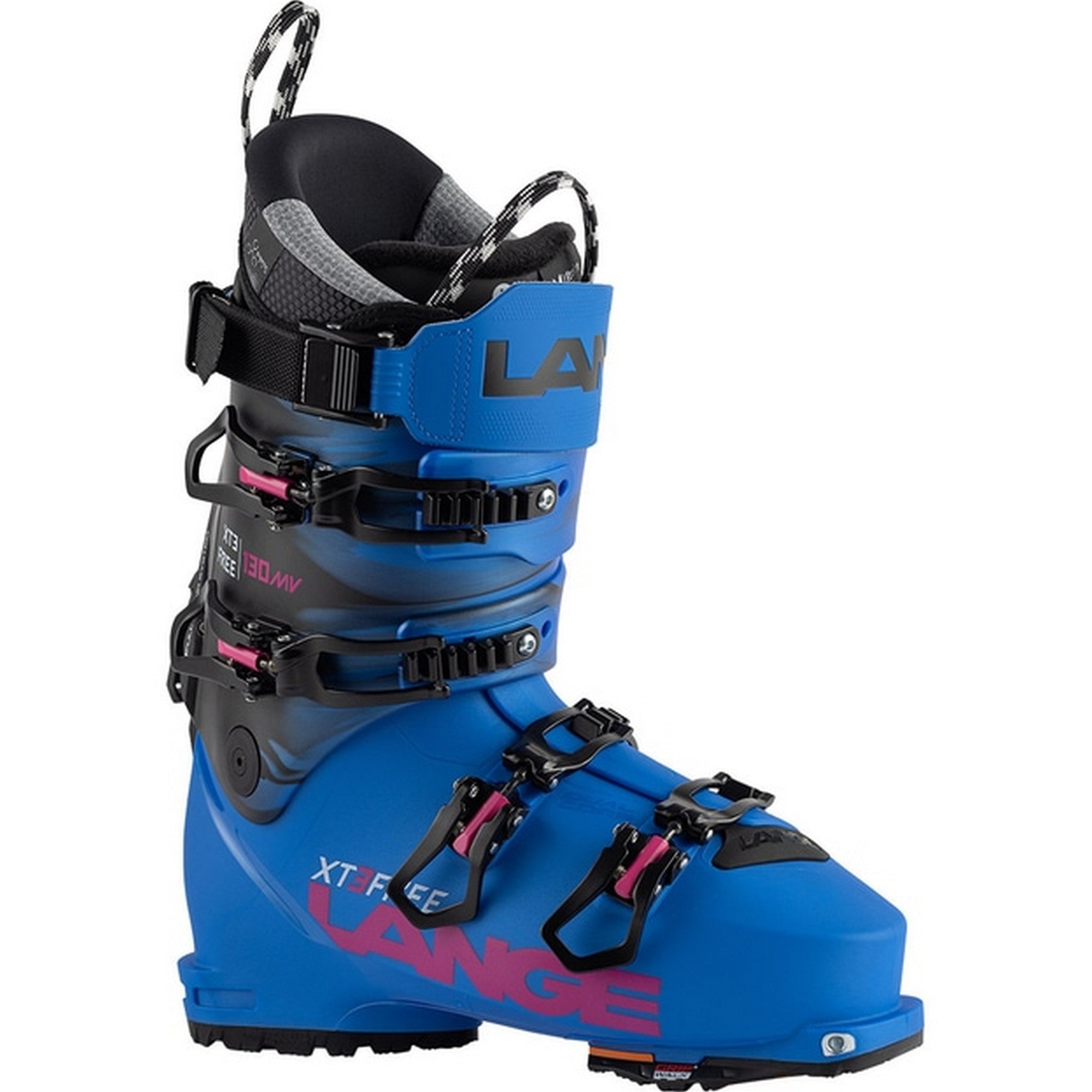 XT3 Free 130 MV GW