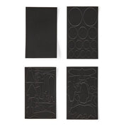 Patch kit Black