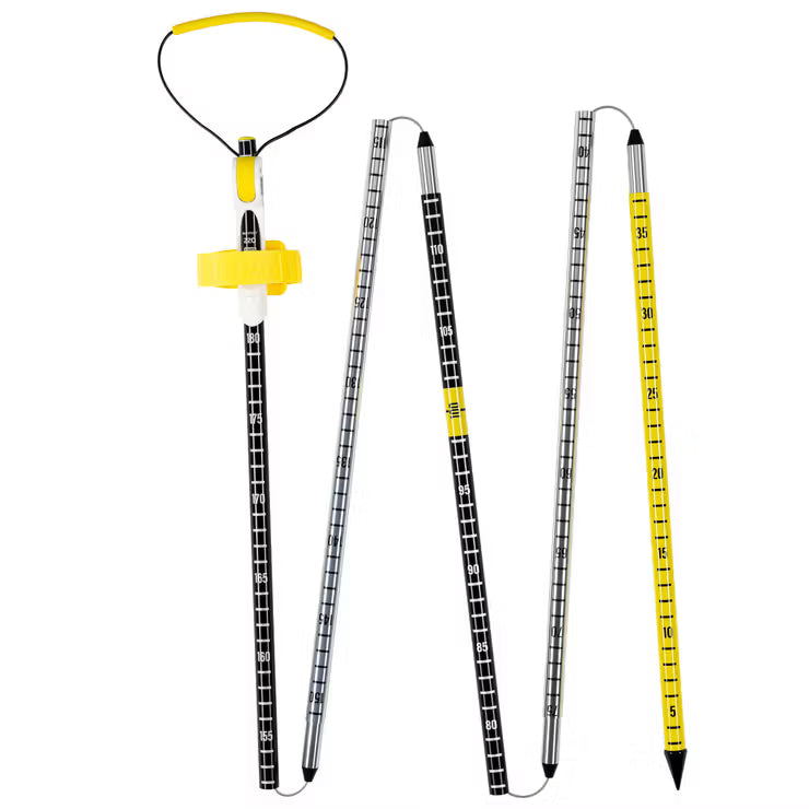 Probe Aluminium 220