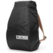 Db The Hugger Rain Cover 25-30L Blackout