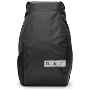 Db The Hugger Rain Cover 25-30L Blackout