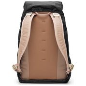 Db The Hugger Rain Cover 25-30L Blackout