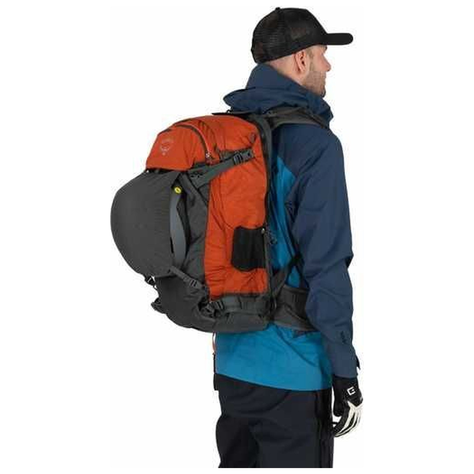 Soelden Pro E2 Airbag Pack 32