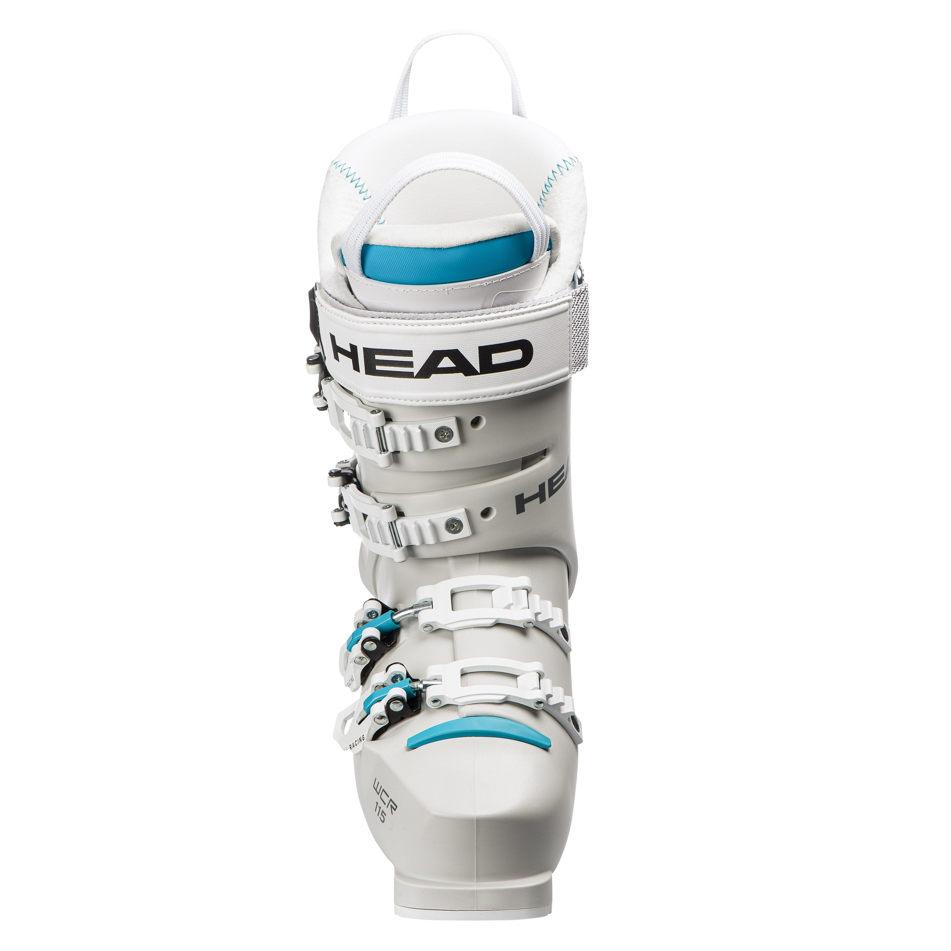 Head RAPTOR WCR 115 W PV_2