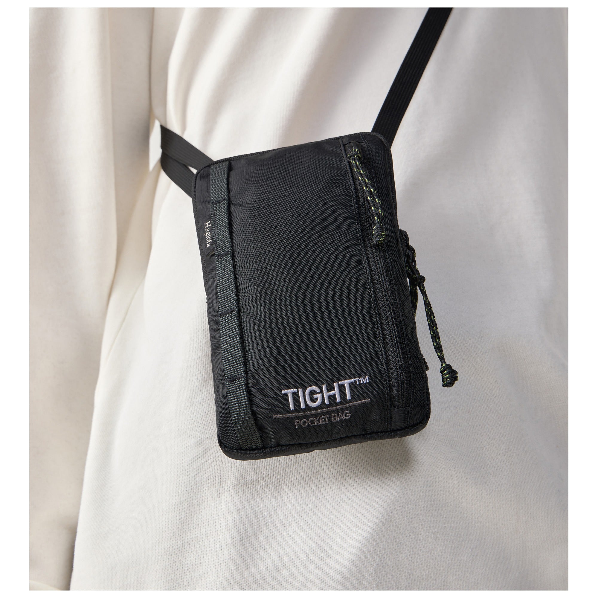 Tight Pocket bag