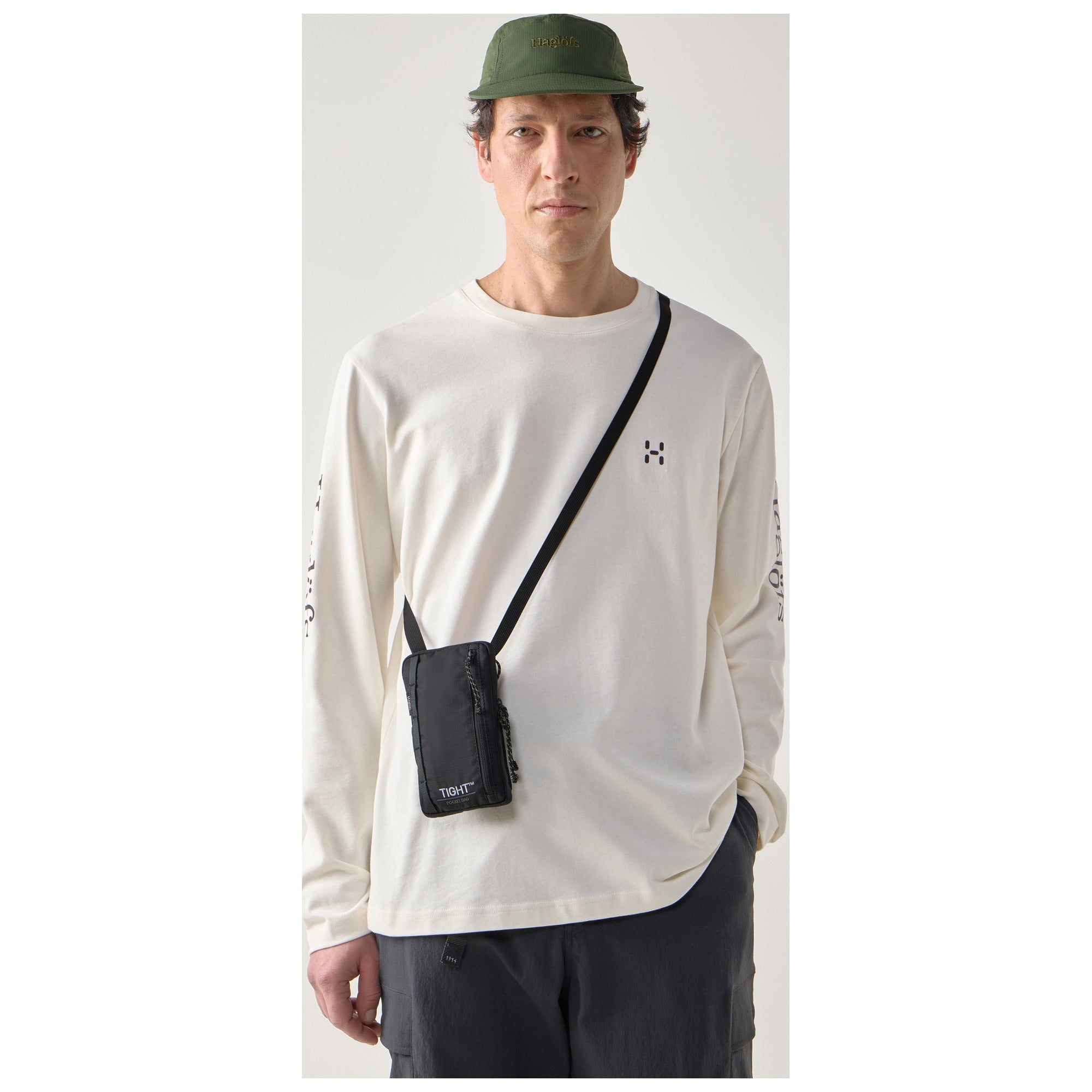 Tight Pocket bag