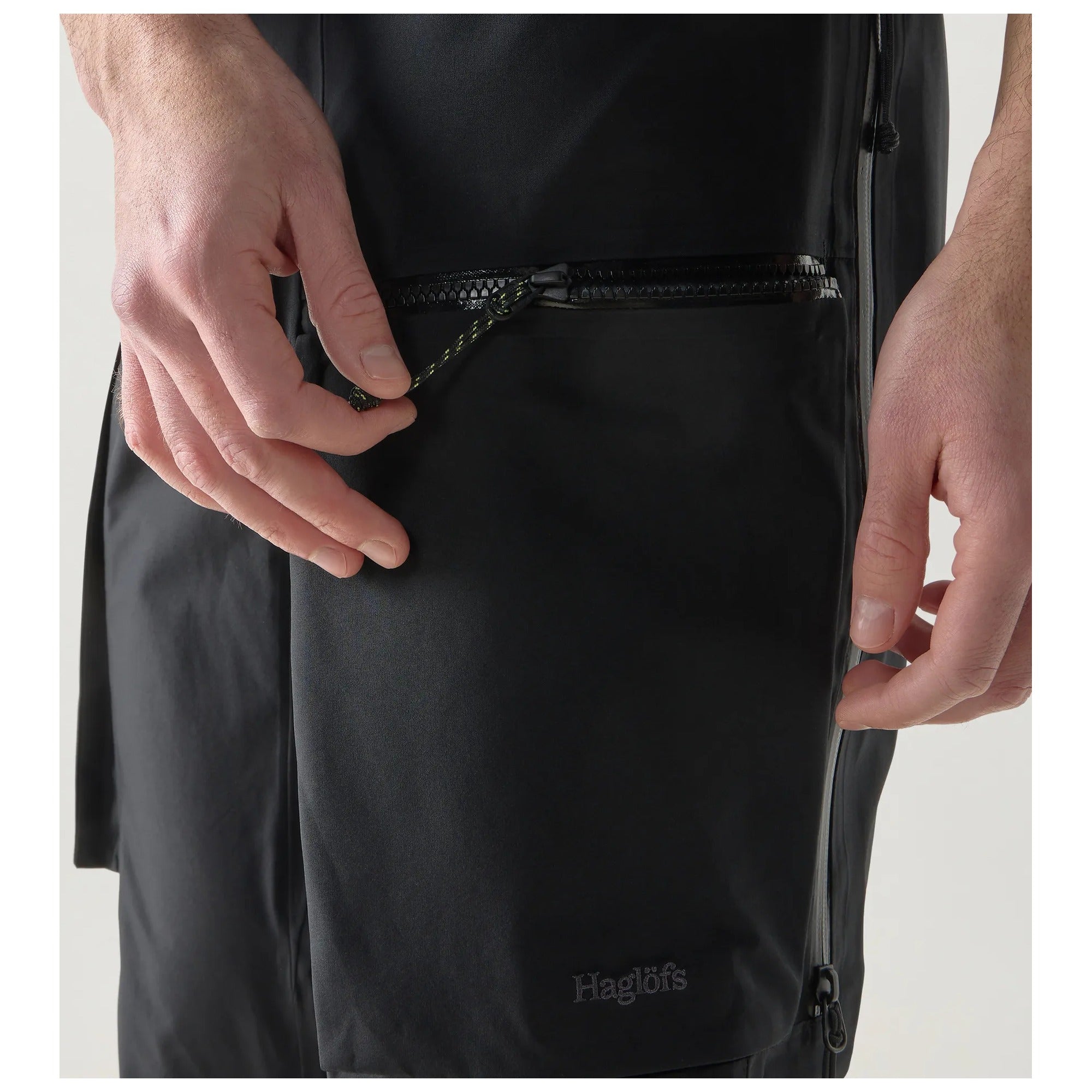 Vassi GTX II Pant Men