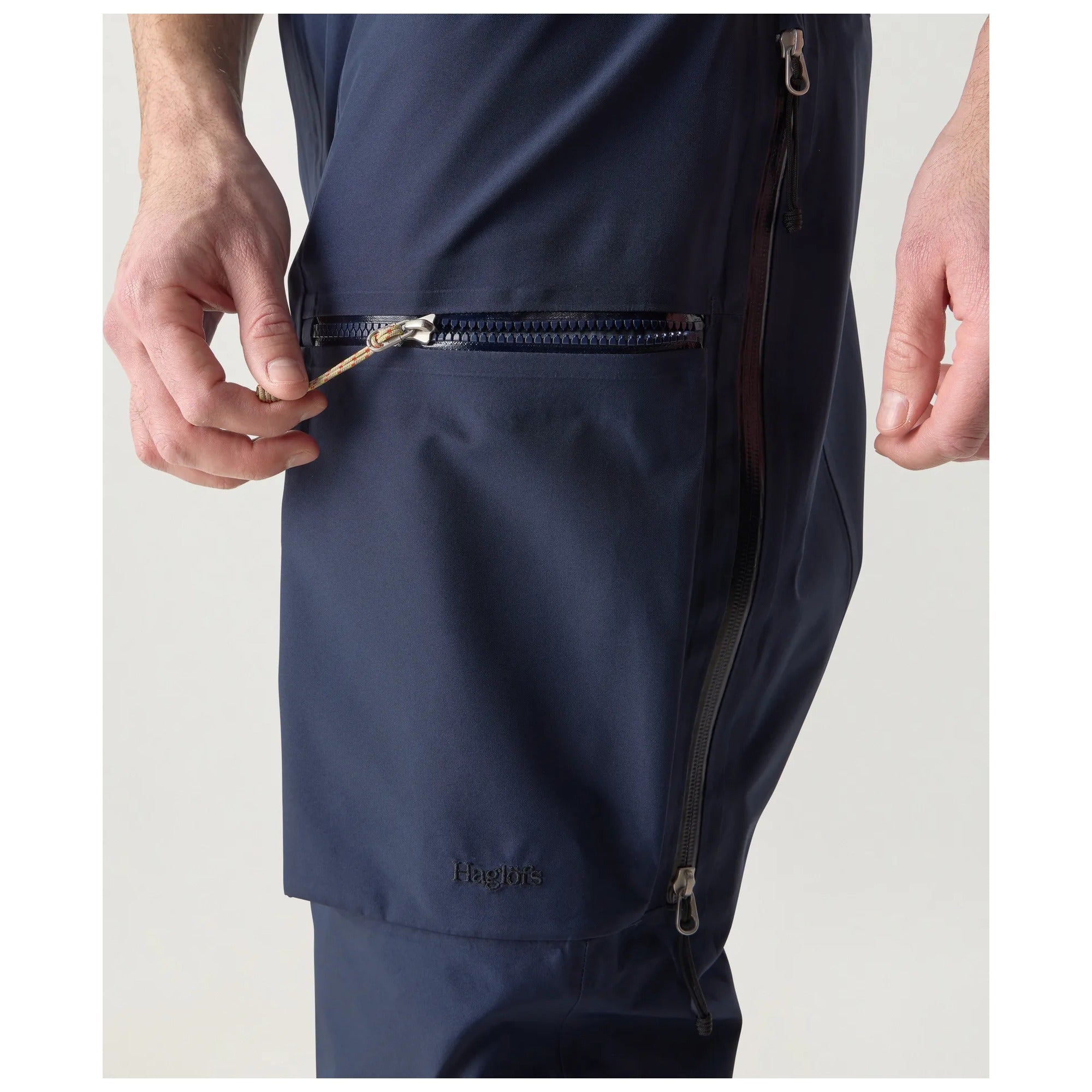 Vassi GTX II Pant Men