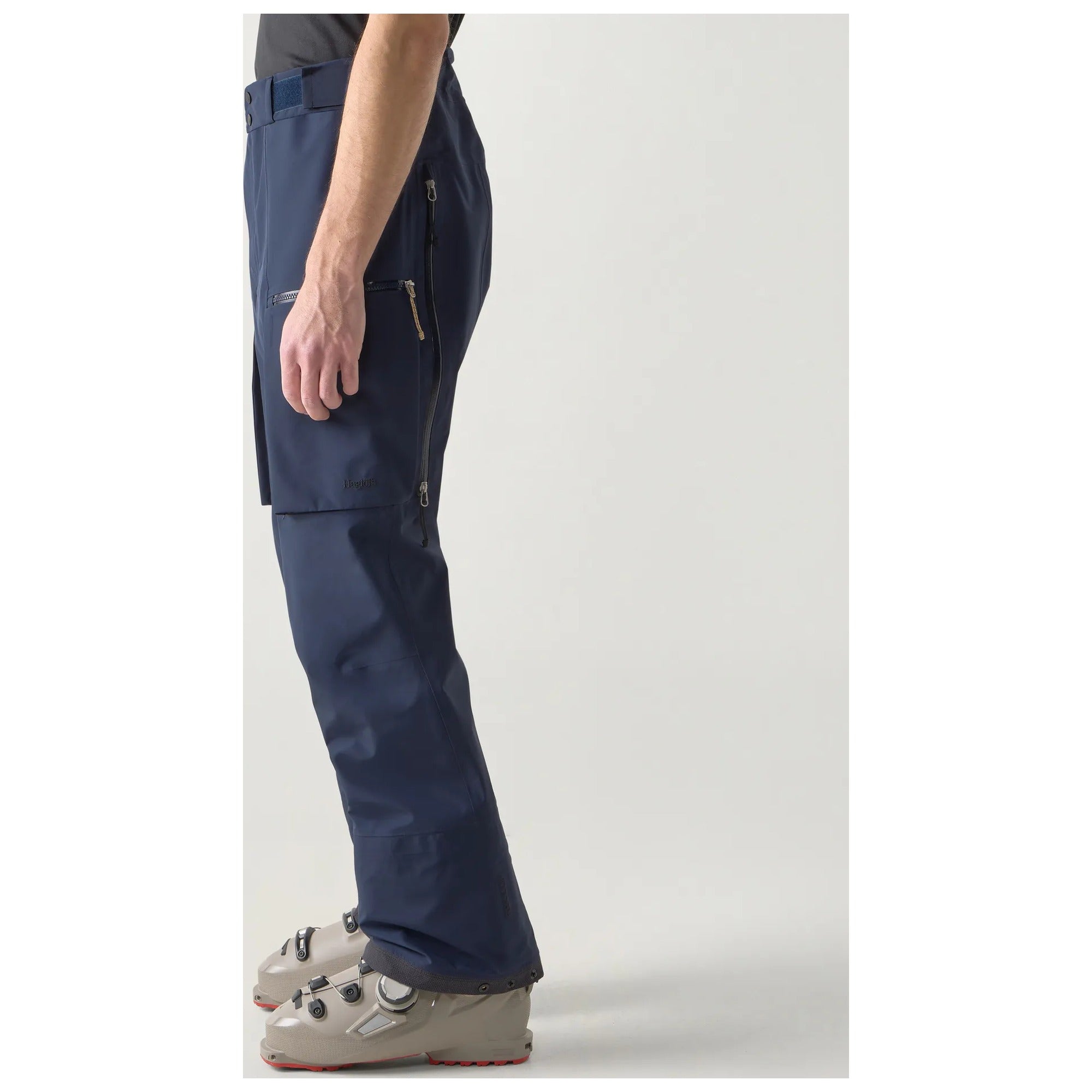 Vassi GTX II Pant Men