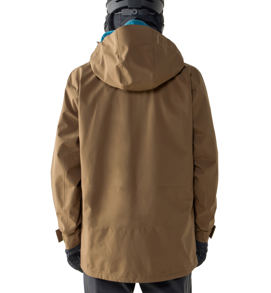 Alper Proof Jacket Men