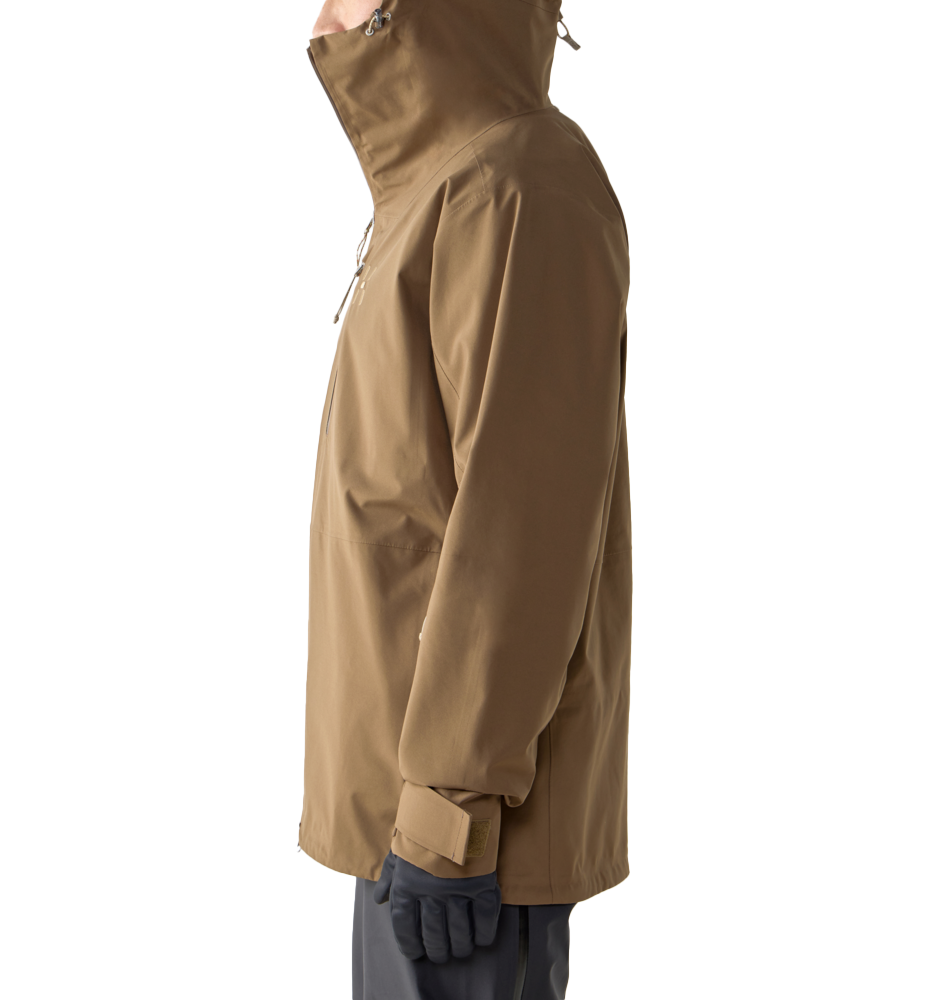 Alper Proof Jacket Men