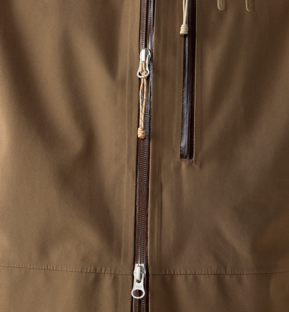 Alper Proof Jacket Men