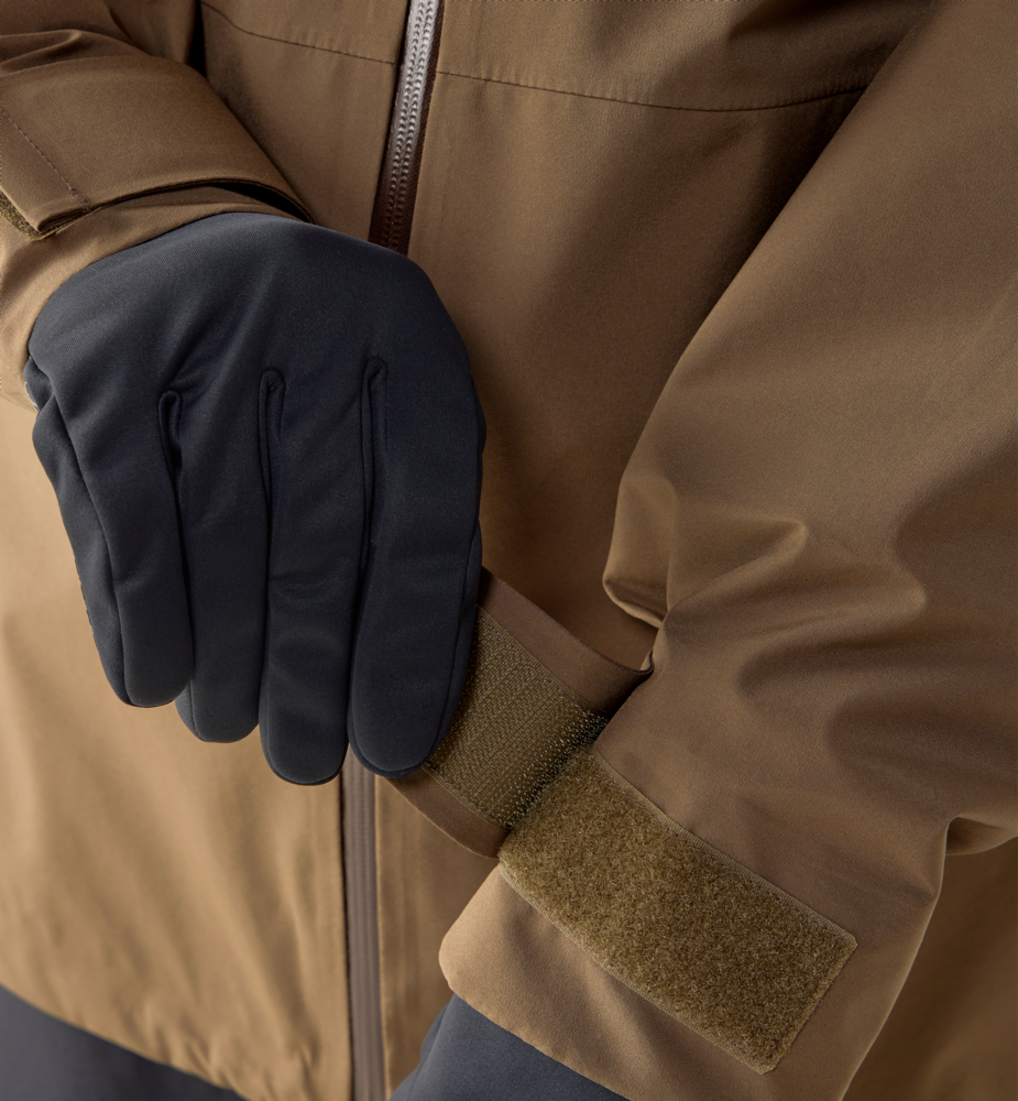 Alper Proof Jacket Men