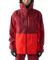 Alper Proof Jacket Men Carmine Red/Tech Red
