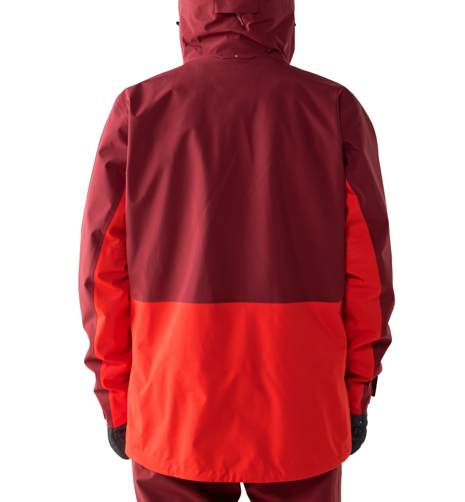 Alper Proof Jacket Men