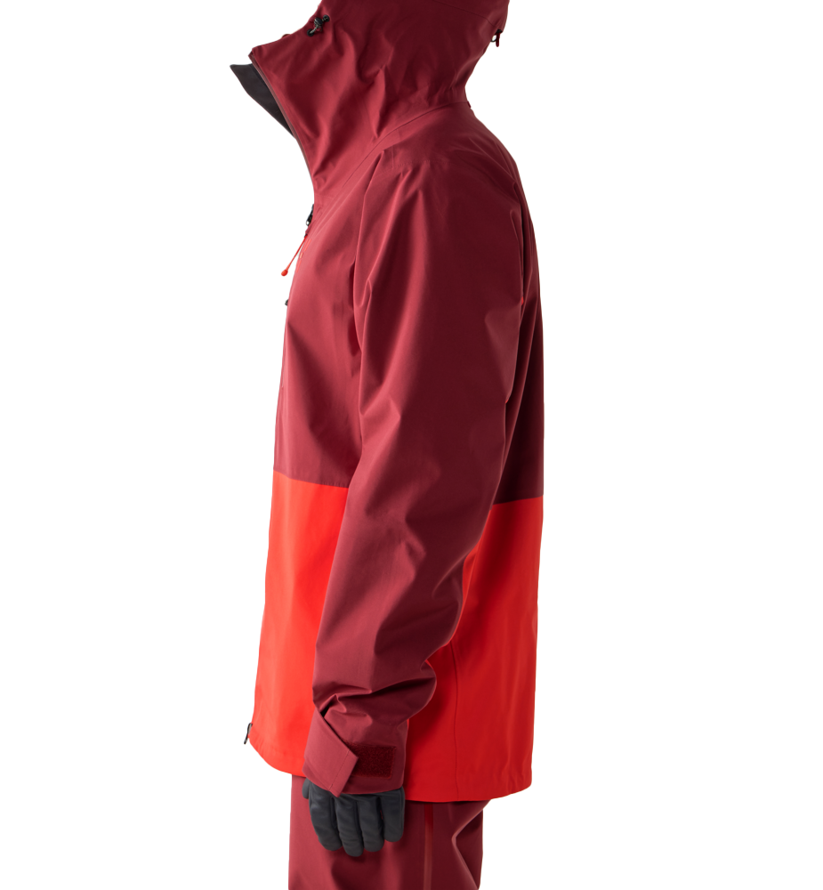 Alper Proof Jacket Men