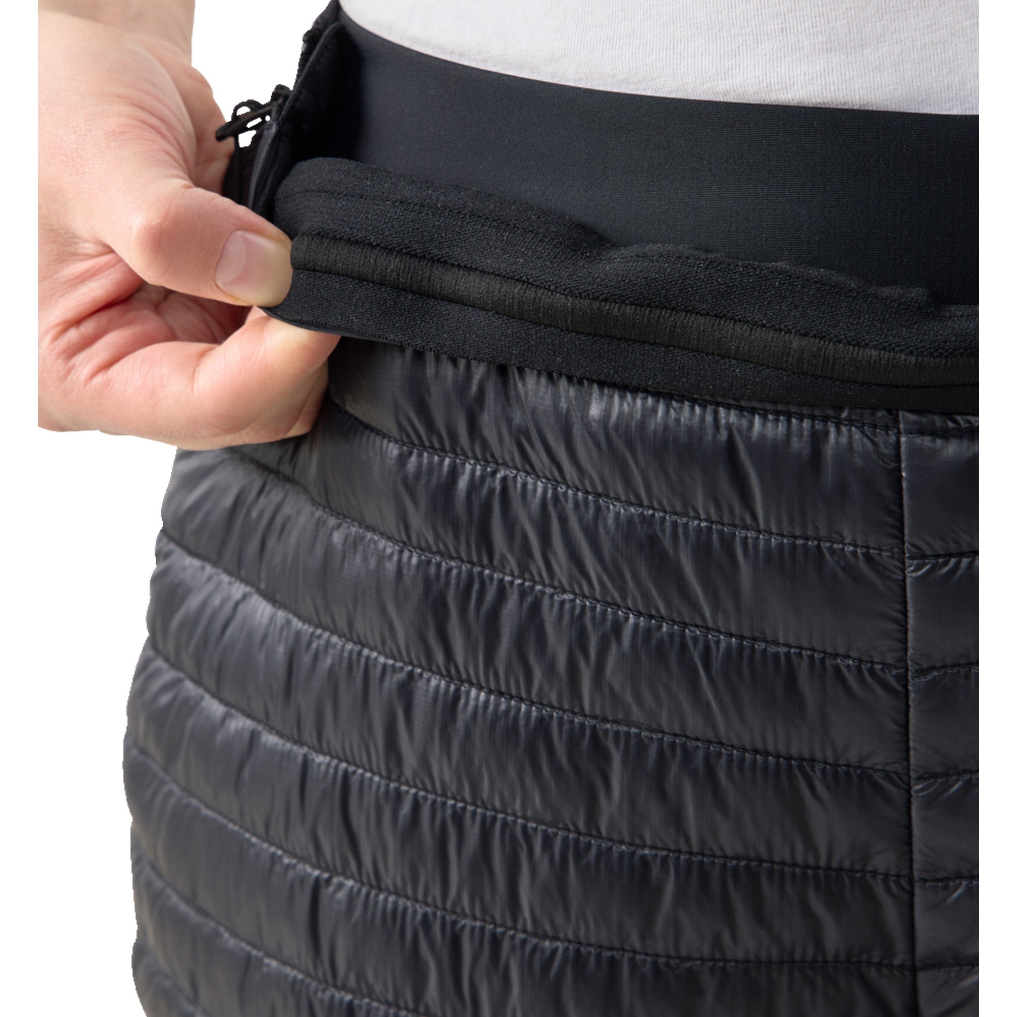 L.I.M Mimic 3/4 Pant W