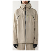 Nallo Touring GTX Jacket Men