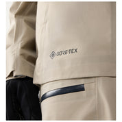 Nallo Touring GTX Jacket Men