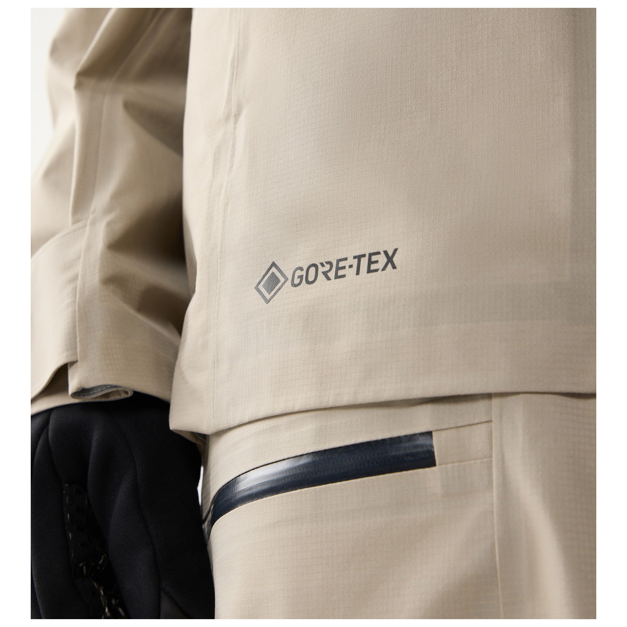 Nallo Touring GTX Jacket Men