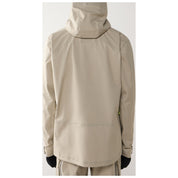 Nallo Touring GTX Jacket Men