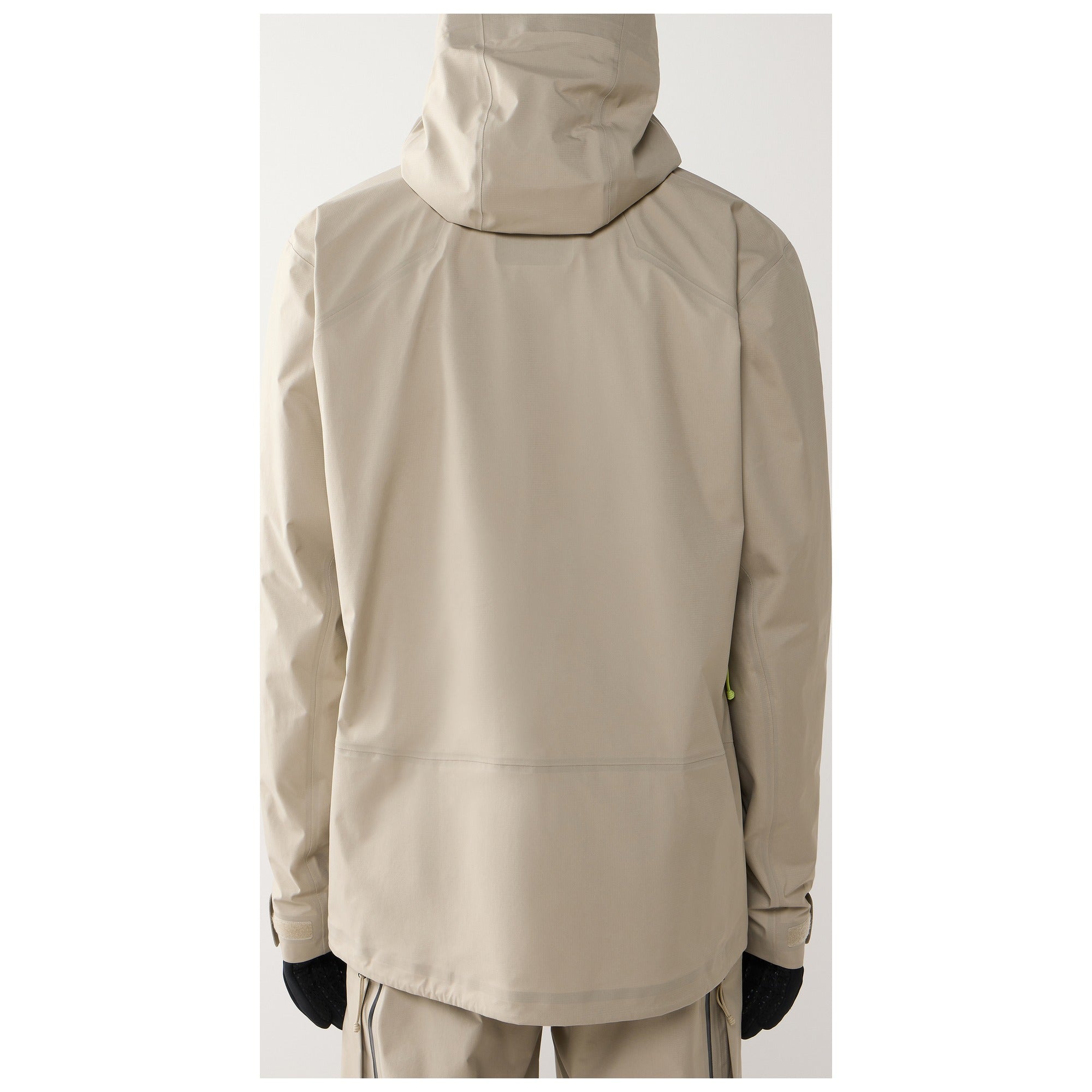 Nallo Touring GTX Jacket Men