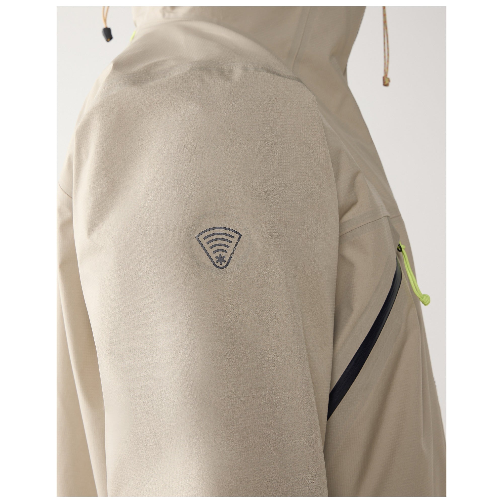 Nallo Touring GTX Jacket Men