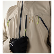 Nallo Touring GTX Jacket Men
