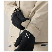 Nallo Touring GTX Jacket Men