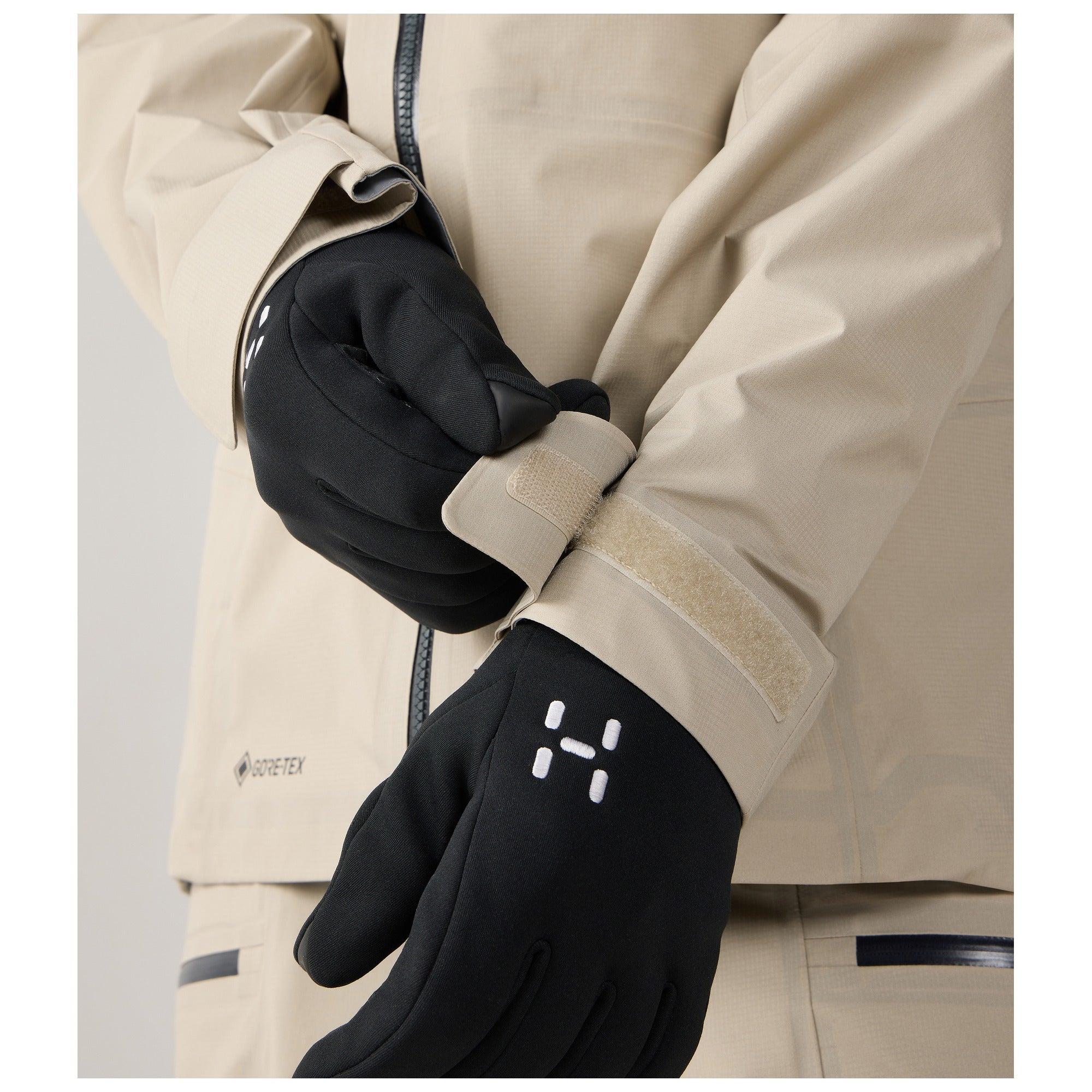 Nallo Touring GTX Jacket Men