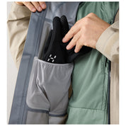 Nallo Touring GTX Jacket Men