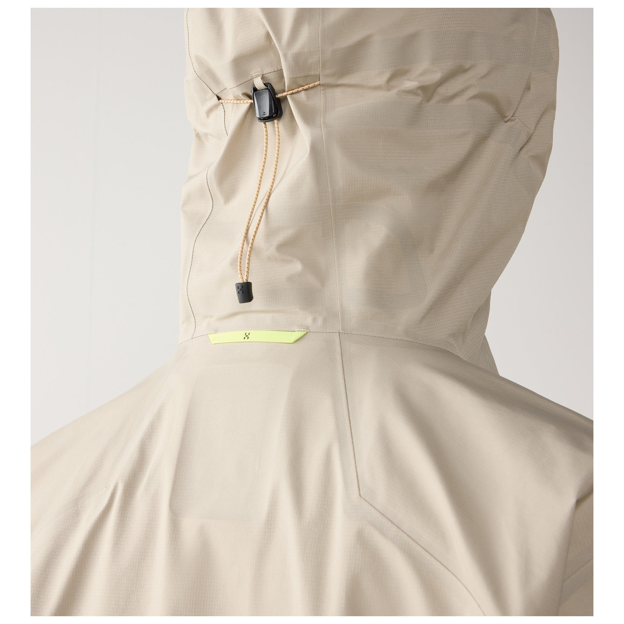 Nallo Touring GTX Jacket Men