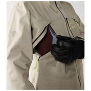 Nallo Touring GTX Jacket Women