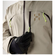 Nallo Touring GTX Jacket Women