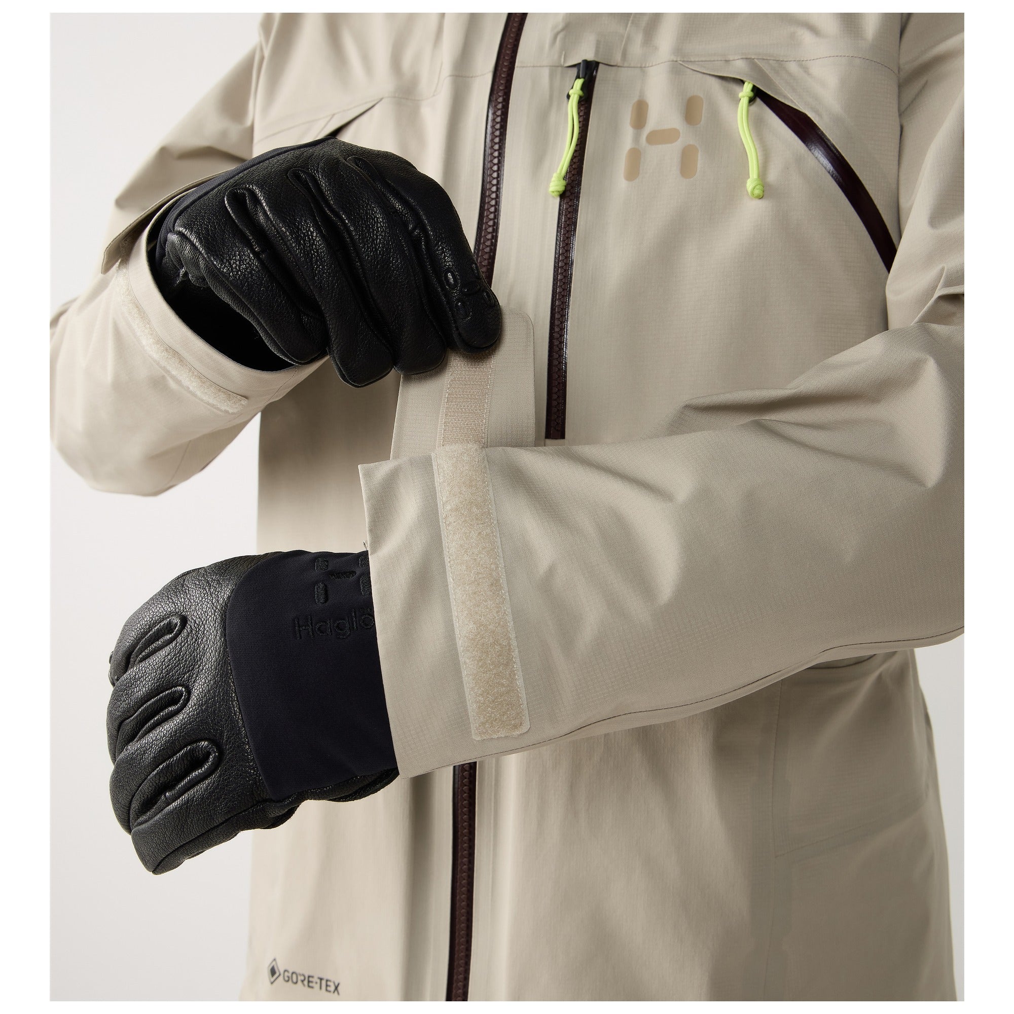 Nallo Touring GTX Jacket Women