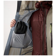 Nallo Touring GTX Jacket Women