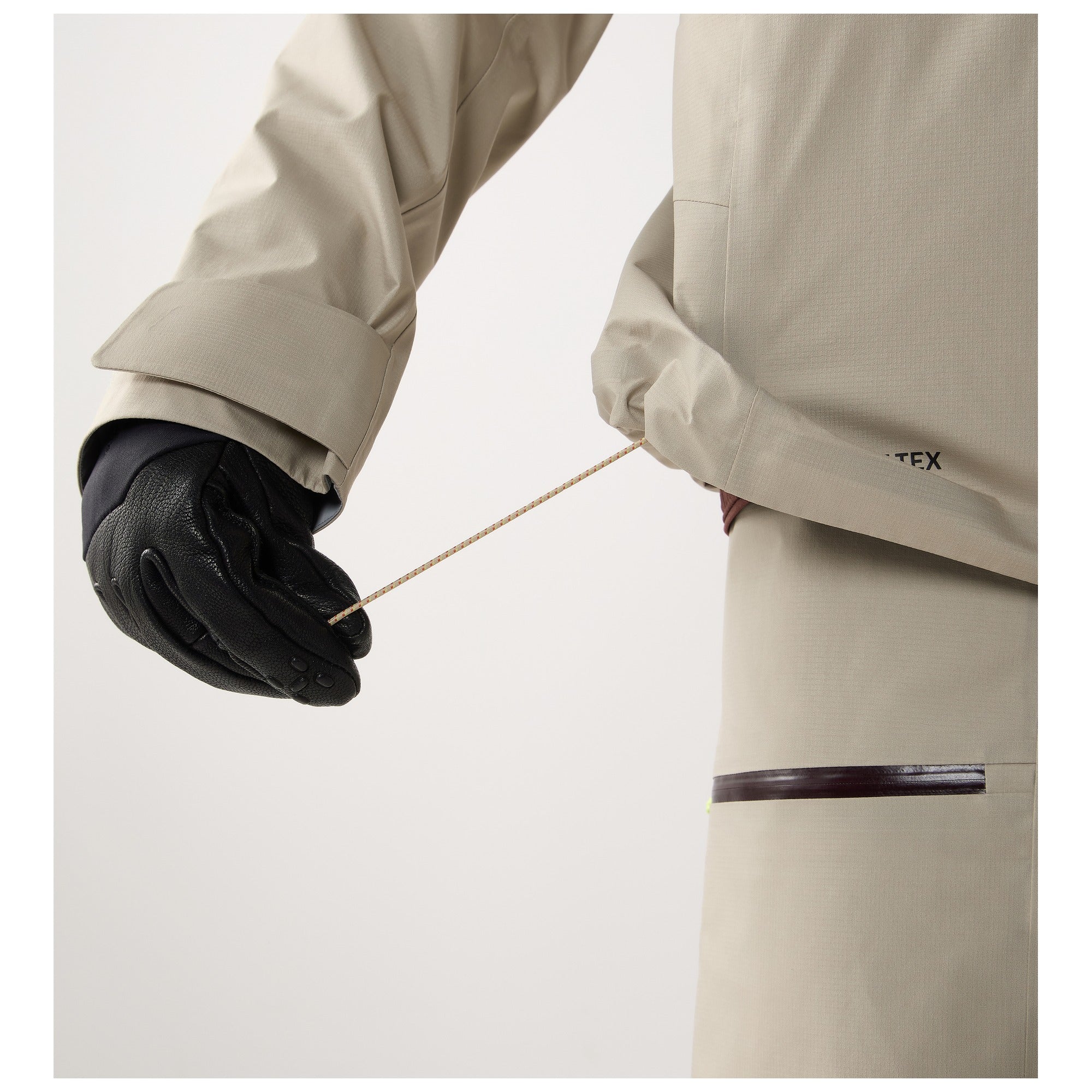 Nallo Touring GTX Jacket Women