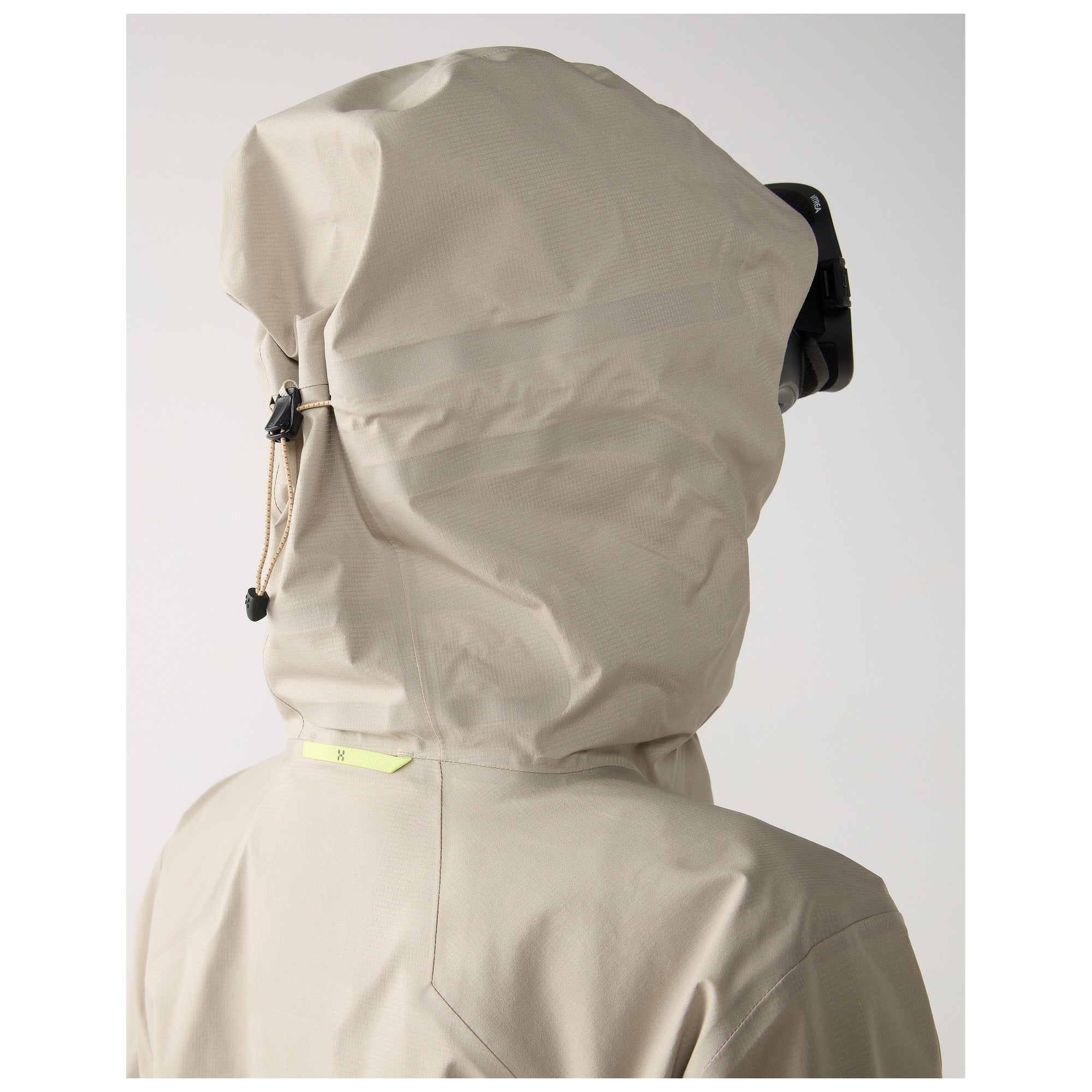 Nallo Touring GTX Jacket Women