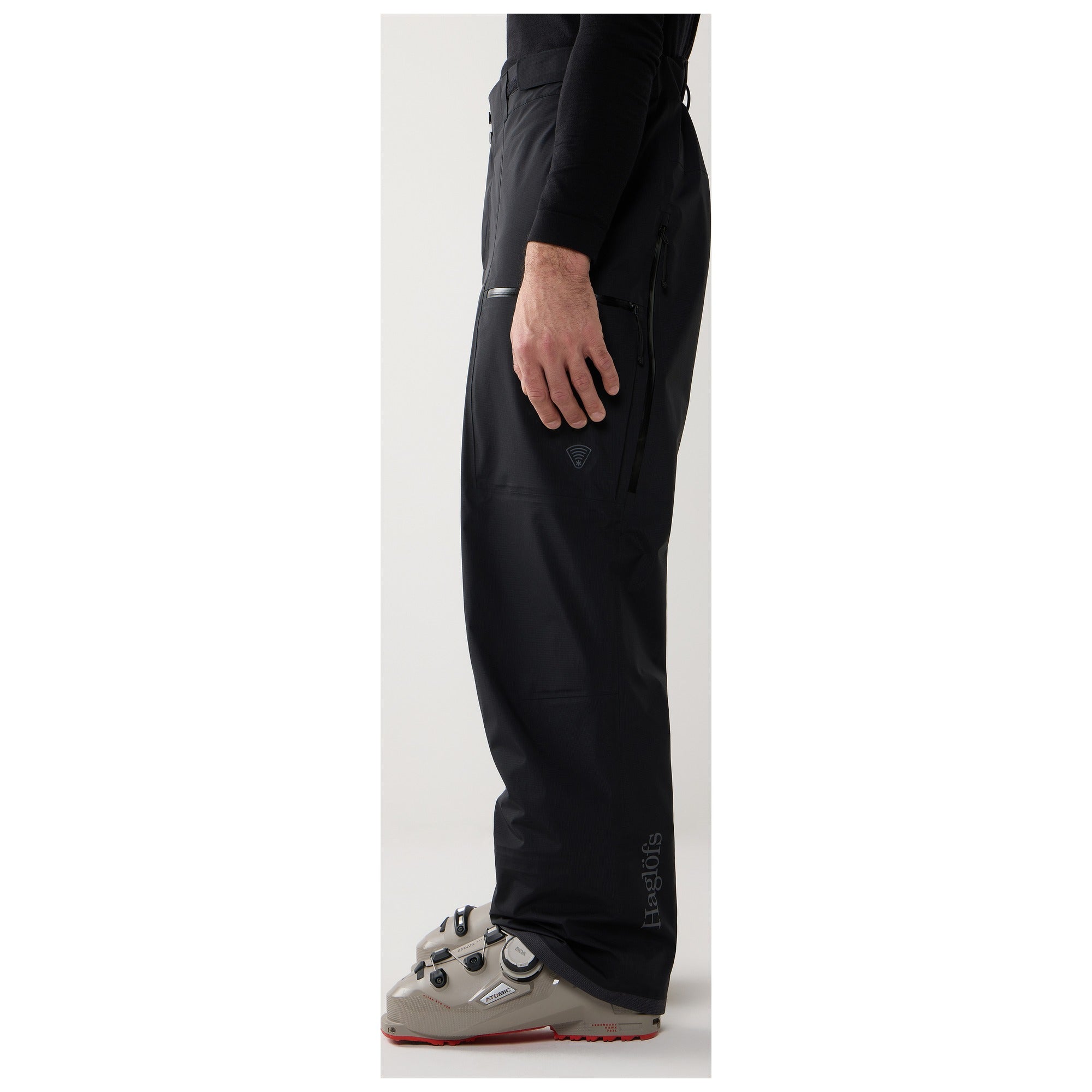 Nallo Touring GTX Pant Men