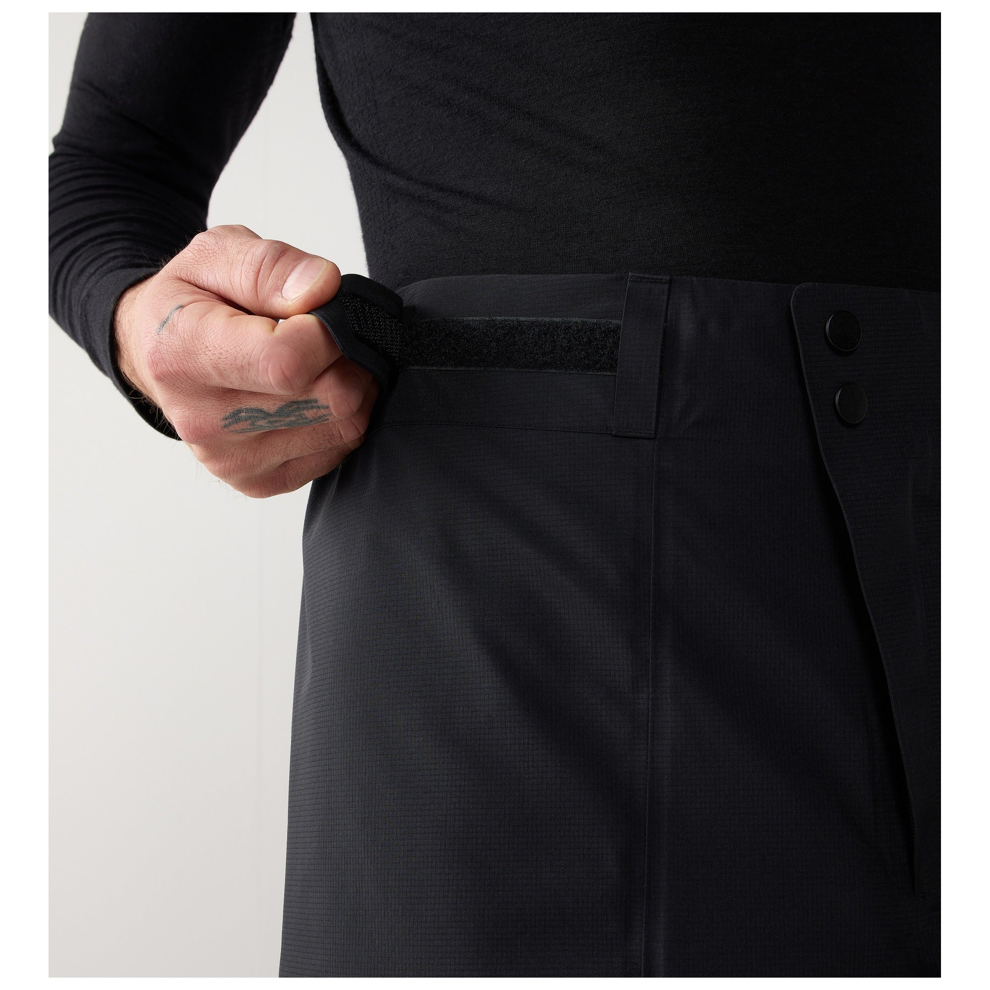 Nallo Touring GTX Pant Men