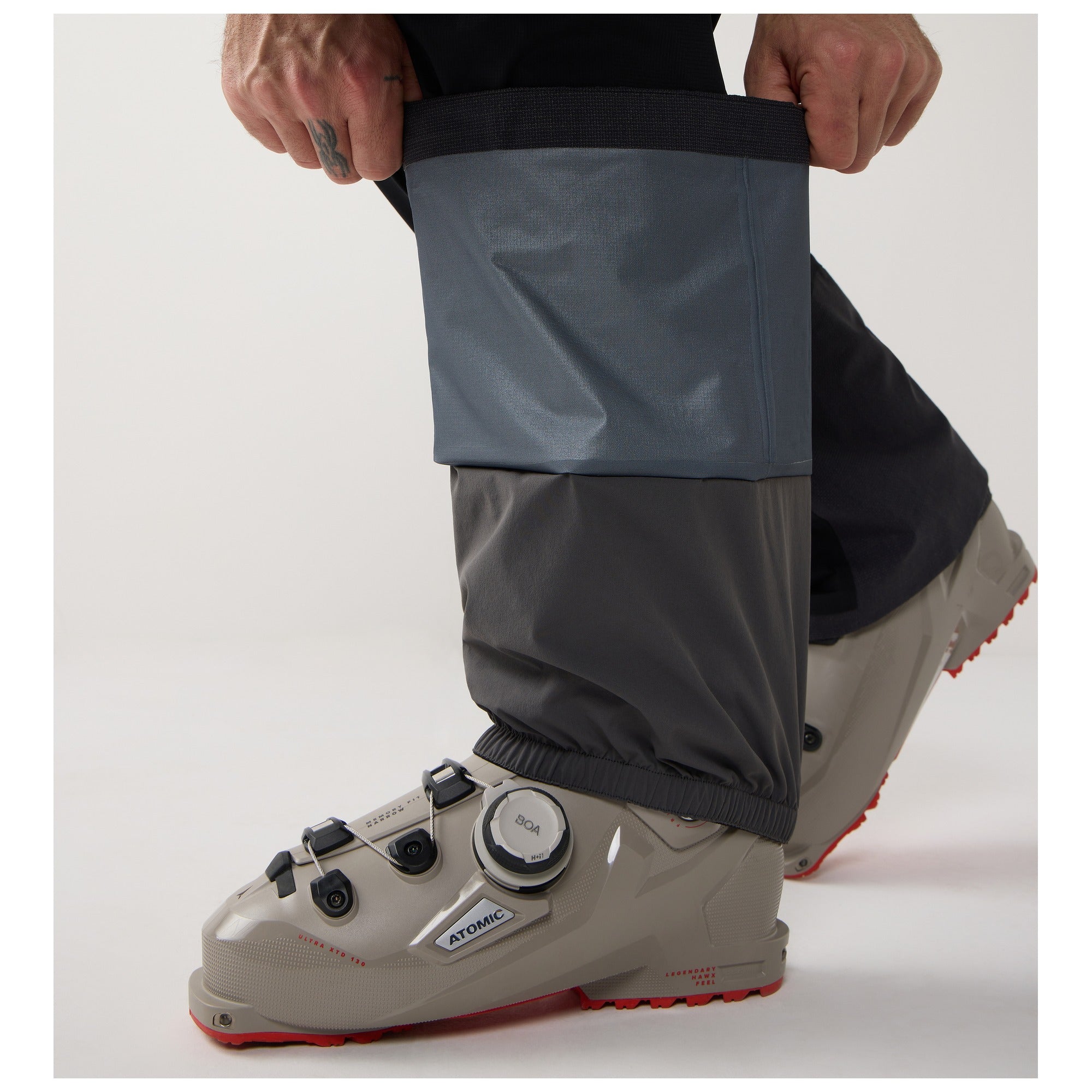 Nallo Touring GTX Pant Men