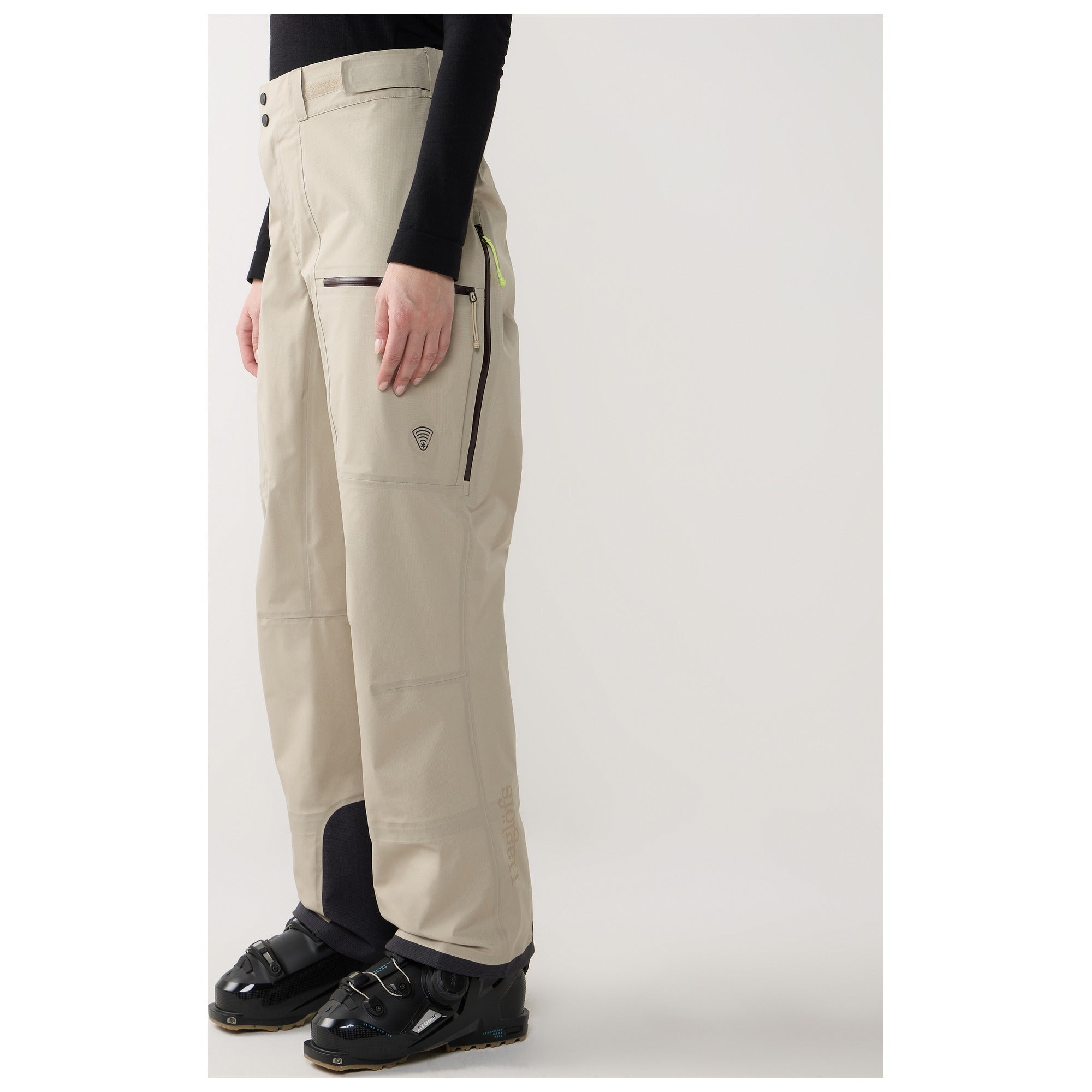 Nallo Touring GTX Pant Women