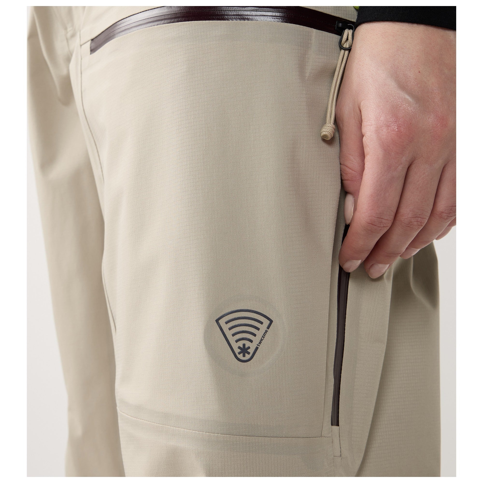 Nallo Touring GTX Pant Women