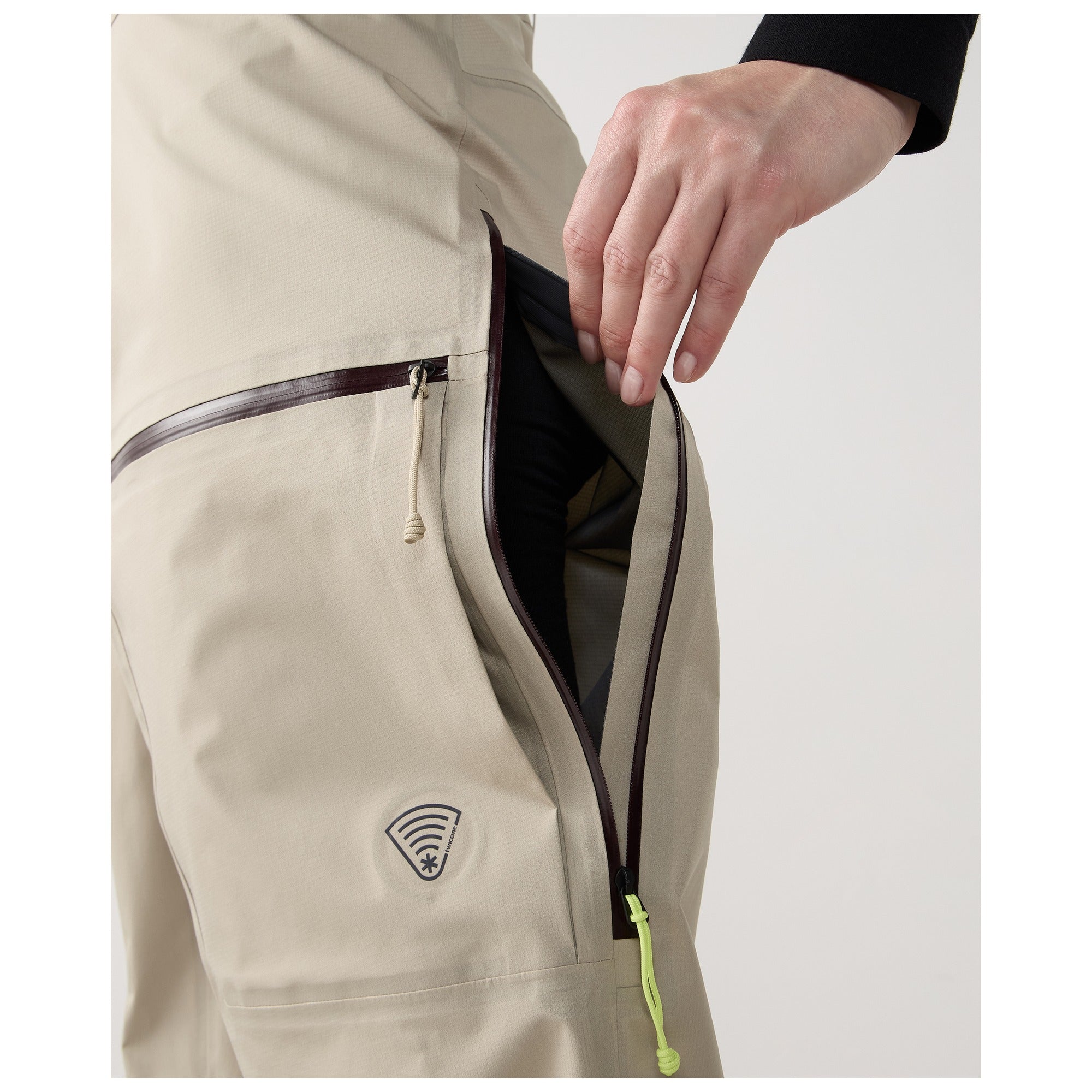 Nallo Touring GTX Pant Women