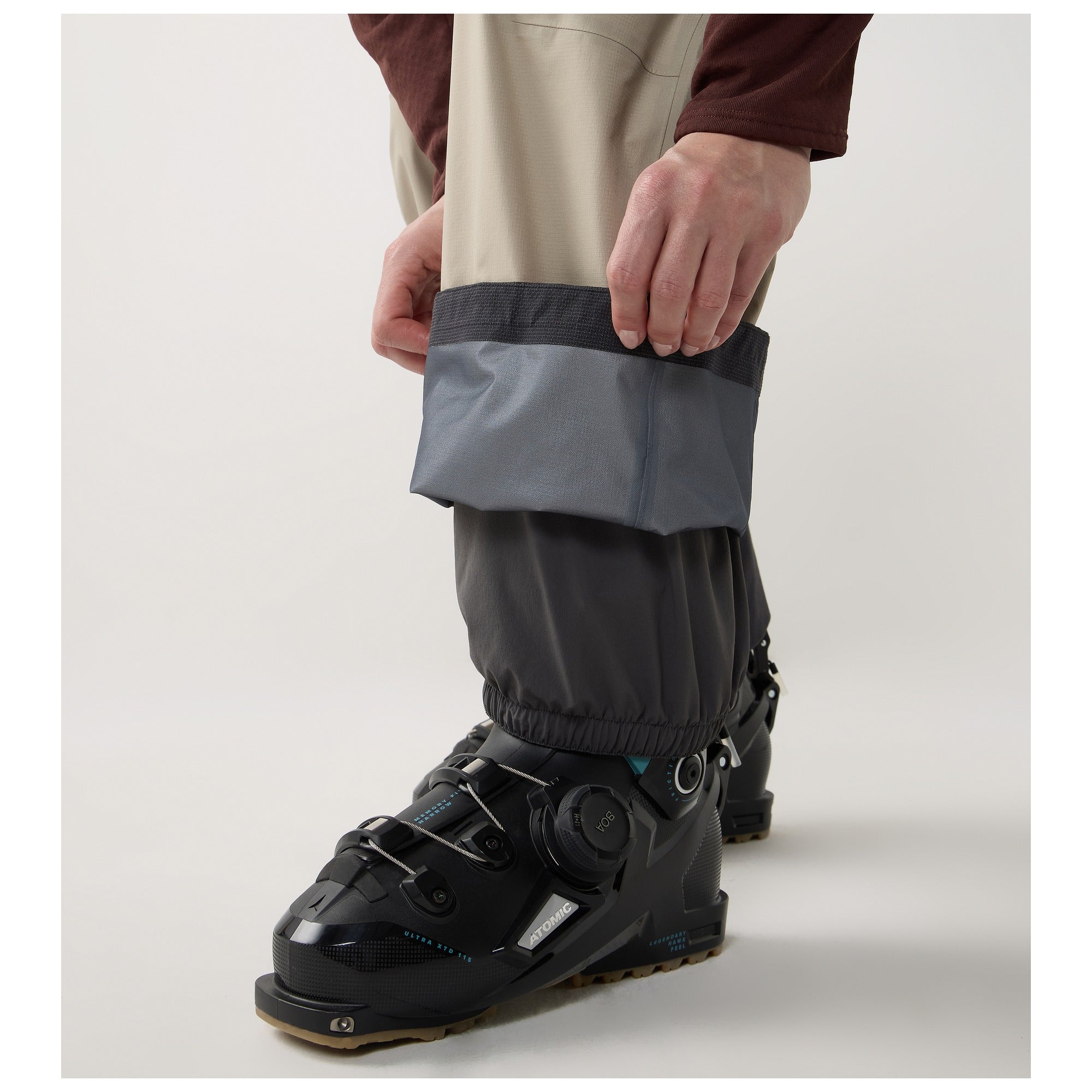 Nallo Touring GTX Pant Women