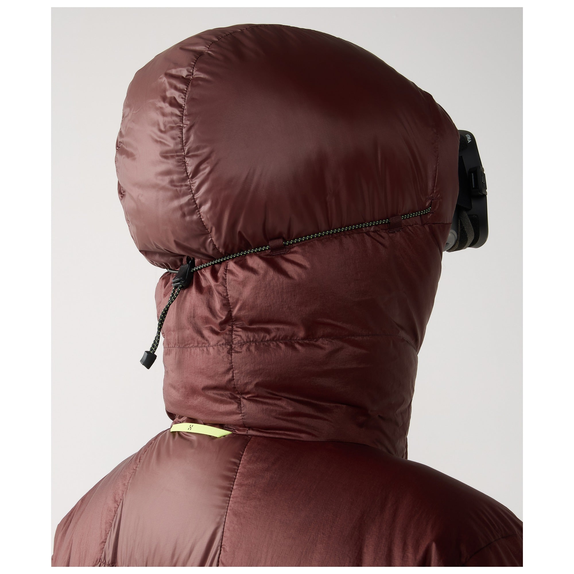 Nallo Touring Down Hood Women